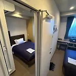 Hotel Livemax Mita Ekimae