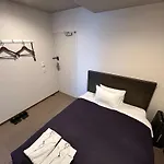 Hotel Livemax Mita Ekimae