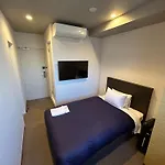 Hotel Livemax Mita Ekimae