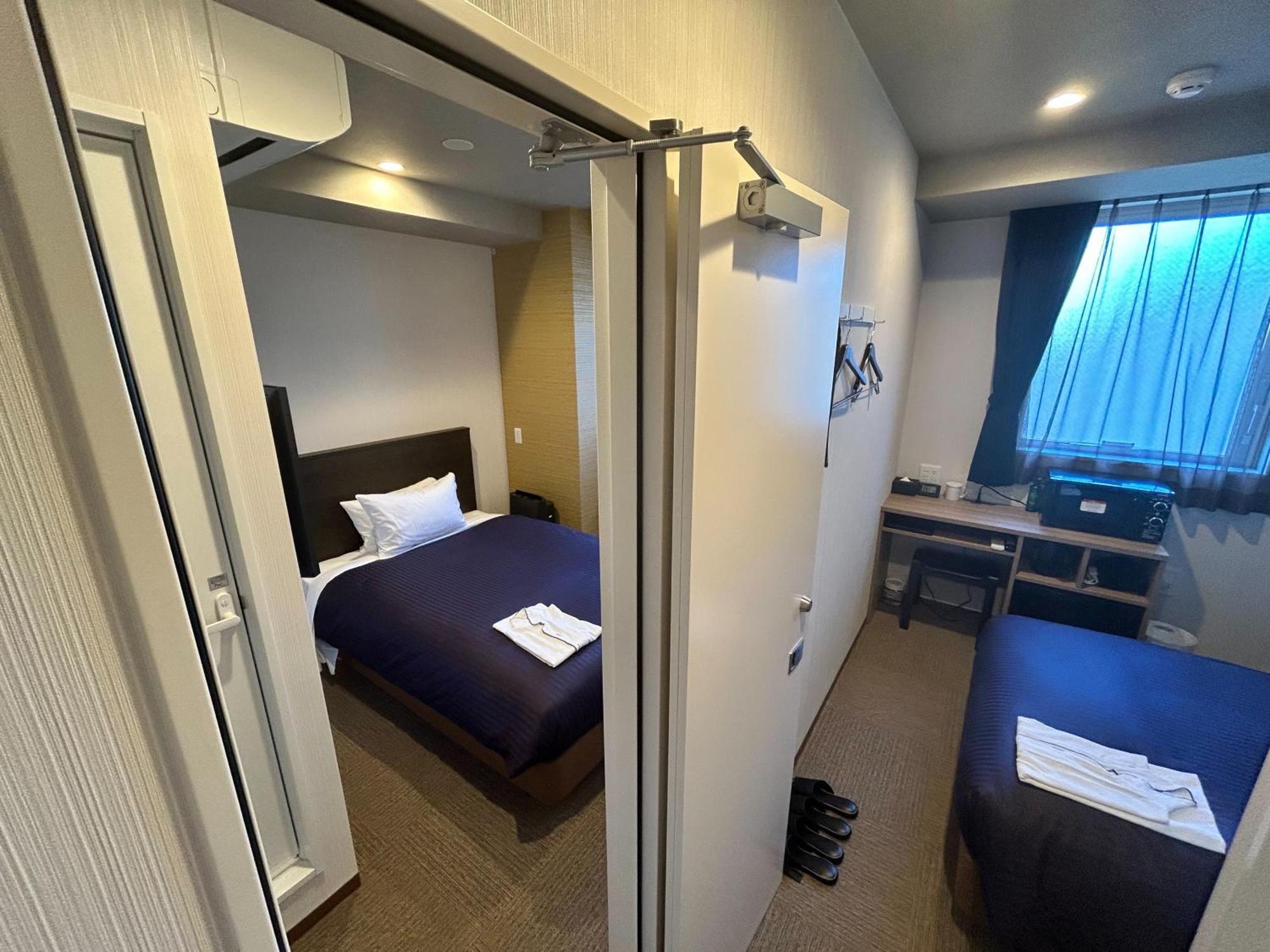 Livemax Mita Ekimae Hotel Tokyo