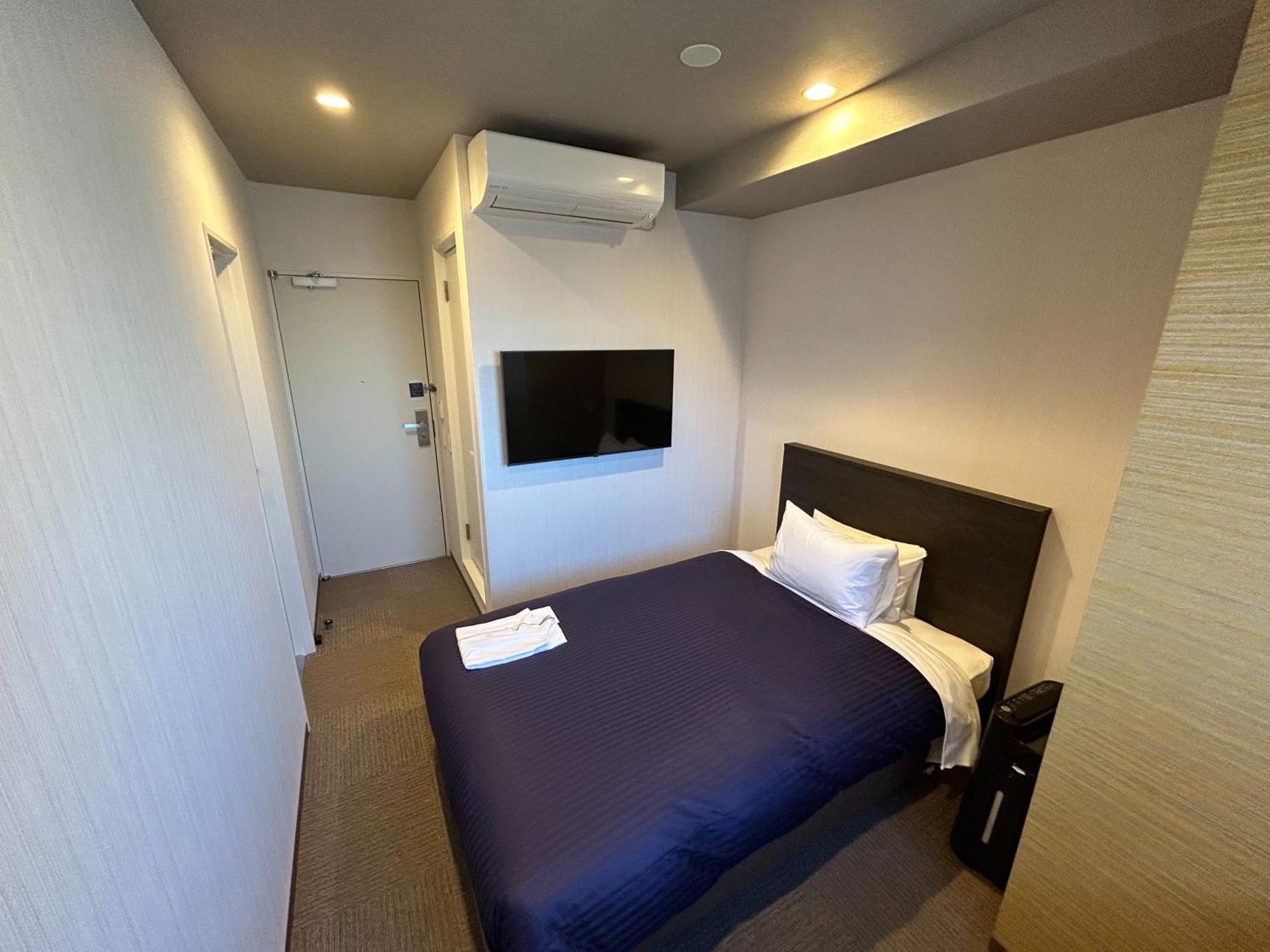 Livemax Mita Ekimae Hotel
