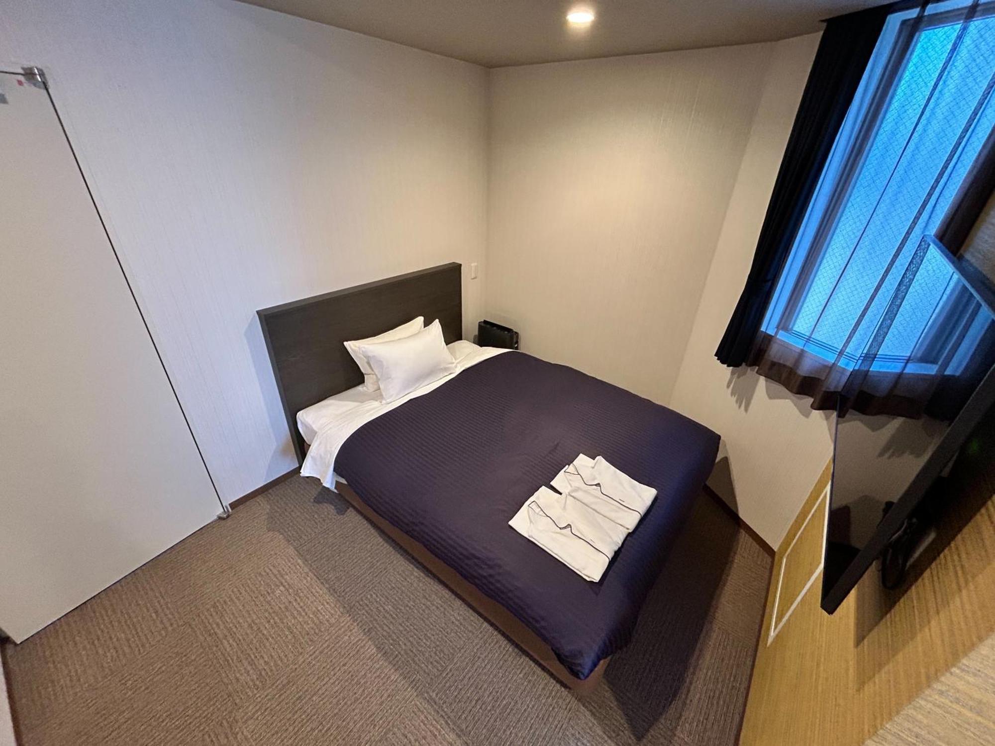 Hotel Livemax Mita Ekimae